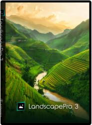 Anthropics LandscapePro V2